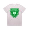 AS Colour / Wo's HEAVY TEE Thumbnail