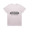 AS Colour / Wo's HEAVY TEE Thumbnail