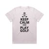 AS Colour / Wo's HEAVY TEE Thumbnail