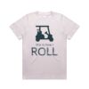 AS Colour / Wo's HEAVY TEE Thumbnail