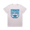AS Colour / Wo's HEAVY TEE Thumbnail