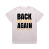AS Colour / Wo's HEAVY TEE Thumbnail
