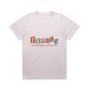 AS Colour / Wo's HEAVY TEE Thumbnail