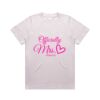 AS Colour / Wo's HEAVY TEE Thumbnail