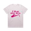 AS Colour / Wo's HEAVY TEE Thumbnail