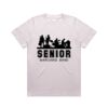 AS Colour / Wo's HEAVY TEE Thumbnail
