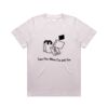 AS Colour / Wo's HEAVY TEE Thumbnail