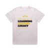 AS Colour / Wo's HEAVY TEE Thumbnail