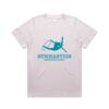 AS Colour / Wo's HEAVY TEE Thumbnail
