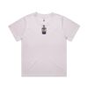 AS Colour / Wo's MARTINA TEE Thumbnail