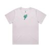 AS Colour / Wo's MARTINA TEE Thumbnail