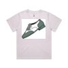 AS Colour / Wo's MARTINA TEE Thumbnail