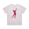AS Colour / Wo's MARTINA TEE Thumbnail