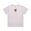 AS Colour / Wo's MARTINA TEE Thumbnail