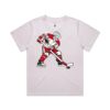 AS Colour / Wo's MARTINA TEE Thumbnail