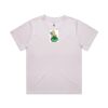 AS Colour / Wo's MARTINA TEE Thumbnail
