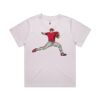 AS Colour / Wo's MARTINA TEE Thumbnail