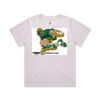 AS Colour / Wo's MARTINA TEE Thumbnail