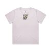AS Colour / Wo's MARTINA TEE Thumbnail
