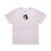 AS Colour / Wo's MARTINA TEE Thumbnail