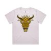 AS Colour / Wo's MARTINA TEE Thumbnail