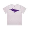 AS Colour / Wo's MARTINA TEE Thumbnail