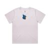 AS Colour / Wo's MARTINA TEE Thumbnail