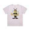AS Colour / Wo's MARTINA TEE Thumbnail