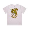 AS Colour / Wo's MARTINA TEE Thumbnail