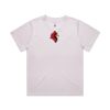 AS Colour / Wo's MARTINA TEE Thumbnail