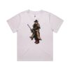 AS Colour / Wo's MARTINA TEE Thumbnail