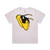 AS Colour / Wo's MARTINA TEE Thumbnail