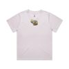 AS Colour / Wo's MARTINA TEE Thumbnail