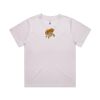 AS Colour / Wo's MARTINA TEE Thumbnail
