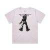 AS Colour / Wo's MARTINA TEE Thumbnail