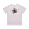 AS Colour / Wo's MARTINA TEE Thumbnail