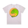 AS Colour / Wo's MARTINA TEE Thumbnail
