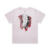 AS Colour / Wo's MARTINA TEE Thumbnail