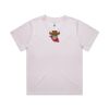 AS Colour / Wo's MARTINA TEE Thumbnail