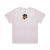 AS Colour / Wo's MARTINA TEE Thumbnail