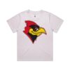 AS Colour / Wo's MARTINA TEE Thumbnail