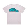 AS Colour / Wo's MARTINA TEE Thumbnail