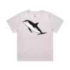 AS Colour / Wo's MARTINA TEE Thumbnail