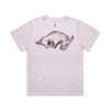 AS Colour / Wo's MARTINA TEE Thumbnail