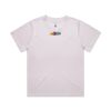 AS Colour / Wo's MARTINA TEE Thumbnail