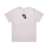 AS Colour / Wo's MARTINA TEE Thumbnail