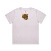 AS Colour / Wo's MARTINA TEE Thumbnail