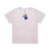 AS Colour / Wo's MARTINA TEE Thumbnail