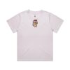 AS Colour / Wo's MARTINA TEE Thumbnail