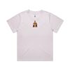 AS Colour / Wo's MARTINA TEE Thumbnail